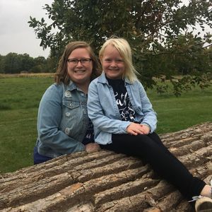 Meet your Posher, Janelle